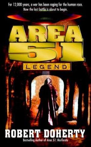 [Area 51 09] • Area 51 · the Legend